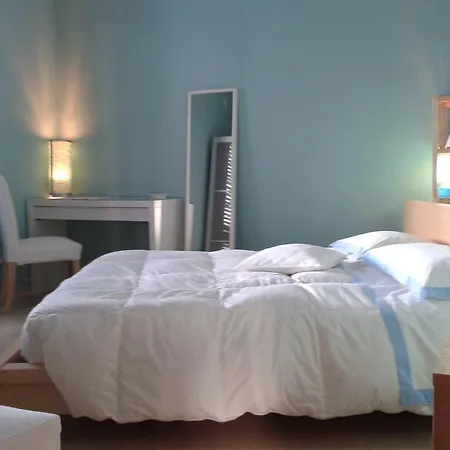 B&B Zuclein Couette-café