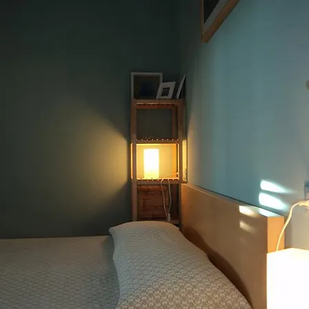 B&B Zuclein Couette-café