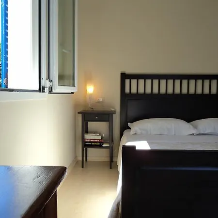 B&B Zuclein Couette-café *