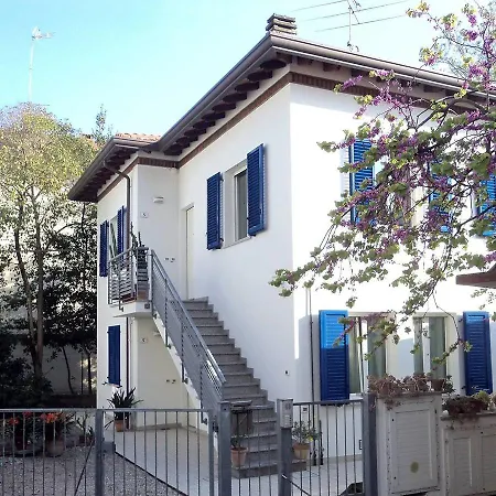 B&B Zuclein * Rimini