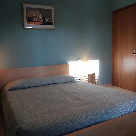 B&B Zuclein Отель типа 