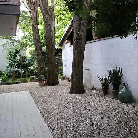 B&B Zuclein * Римини