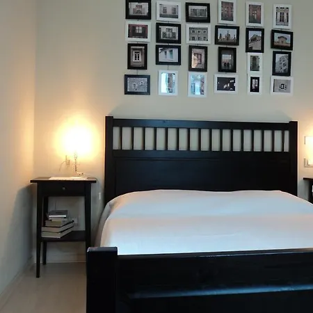 B&B Zuclein Отель типа 