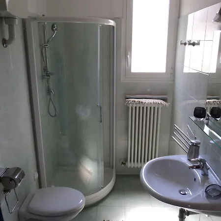 B&B Zuclein * Римини